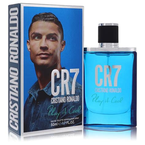 ronaldo cr7 cologne.